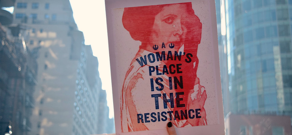 El resurgir del feminismo: ¿estamos ante la cuarta ola?