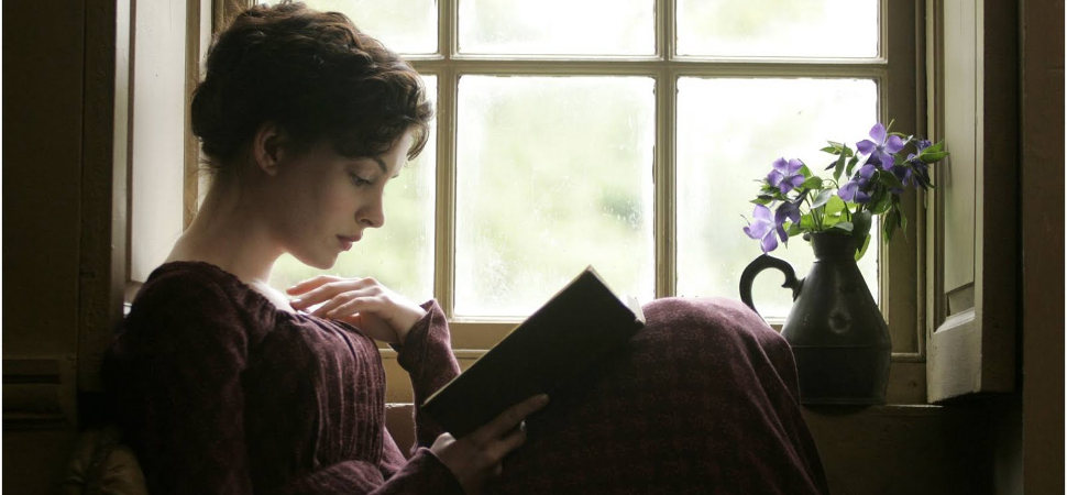 ¿Por qué nos sigue fascinando Jane Austen?