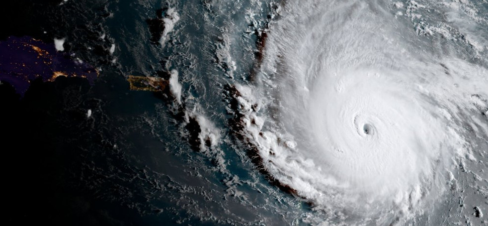 La sorprendente explicación de por qué los huracanes con nombre de mujer resultan más letales