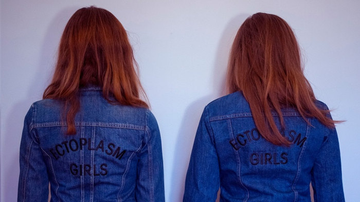 El dúo sueco Ectoplasm Girls, formado por las hermanas Nadyne y Tanya Byrne, actuará el sábado. Foto: La Casa Encendida El dúo sueco Ectoplasm Girls, formado por las hermanas Nadyne y Tanya Byrne, actuará el sábado. Foto: La Casa Encendida