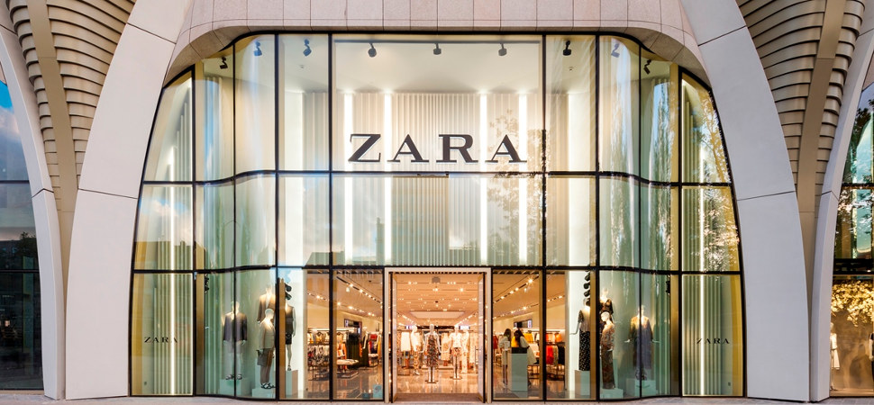 Lo que hay detrás de las etiquetas de protesta en las prendas de Zara