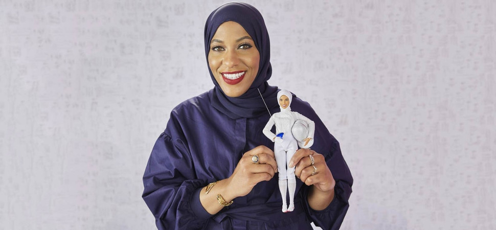 Ya está aquí la primera Barbie con ‘hijab’
