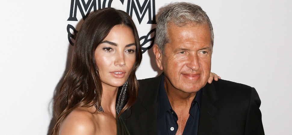 28 modelos masculinos acusan a Mario Testino y Bruce Weber de abusos sexuales