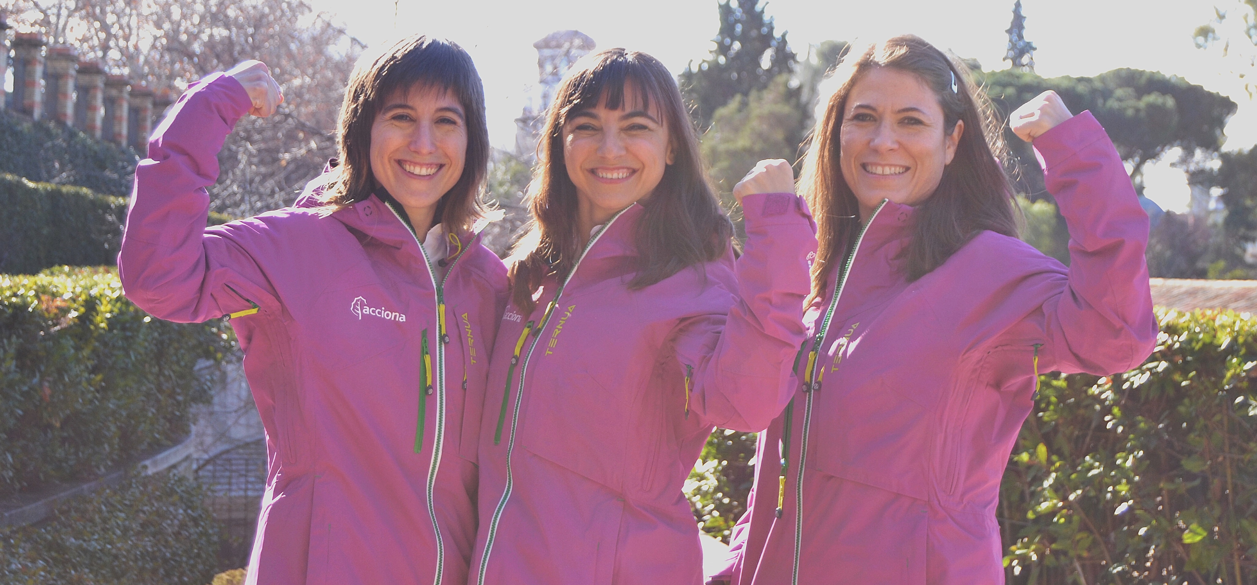 La avanzada femenina contra el cambio climático