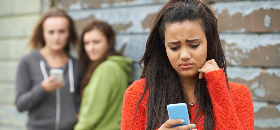 El hilo de Twitter en el que una madre cuenta que su hija hace ‘bullying’