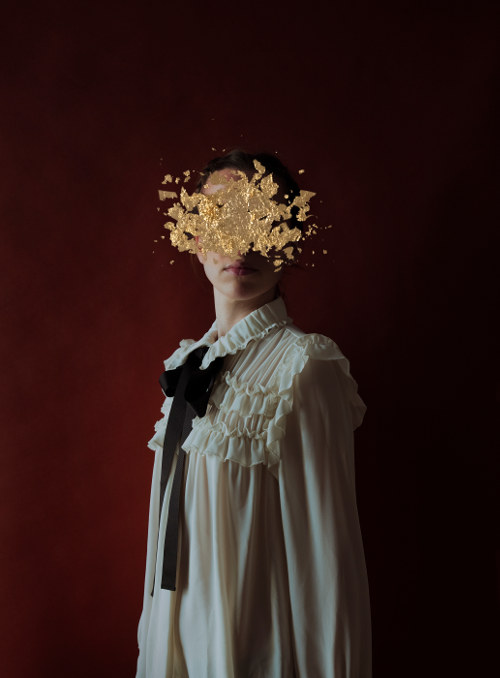 Lion de Andrea Torres. Galería Miquel Alzueta Lion de Andrea Torres. Galería Miquel Alzueta