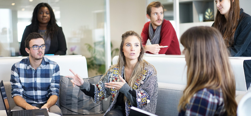 El Santander busca la ayuda de emprendedores de todo el mundo para resolver los retos post COVID-19