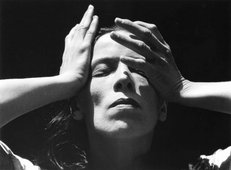 Martha Graham