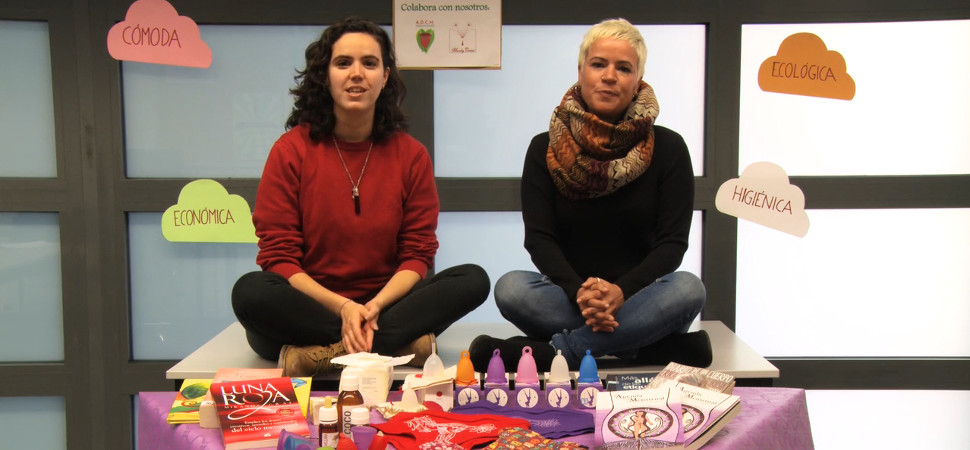 “La gente identifica erróneamente el ciclo menstrual con la regla”