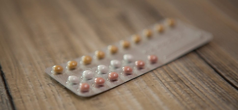 Un nuevo anticonceptivo femenino sin hormonas