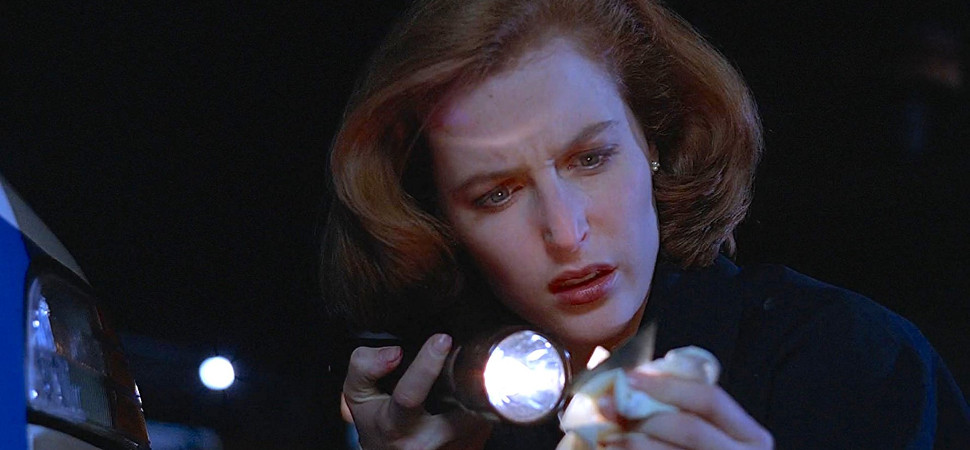 El Efecto Scully