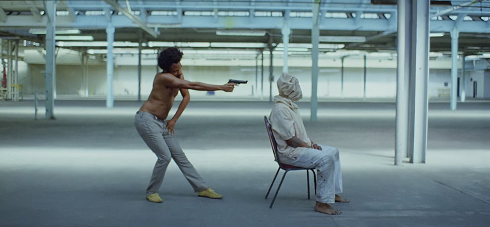 ‘This is America’: brutal, genial y viral