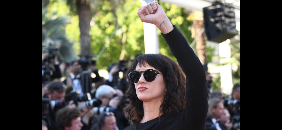 Nuevo capítulo del enfrentamiento entre Asia Argento y Rose McGowan