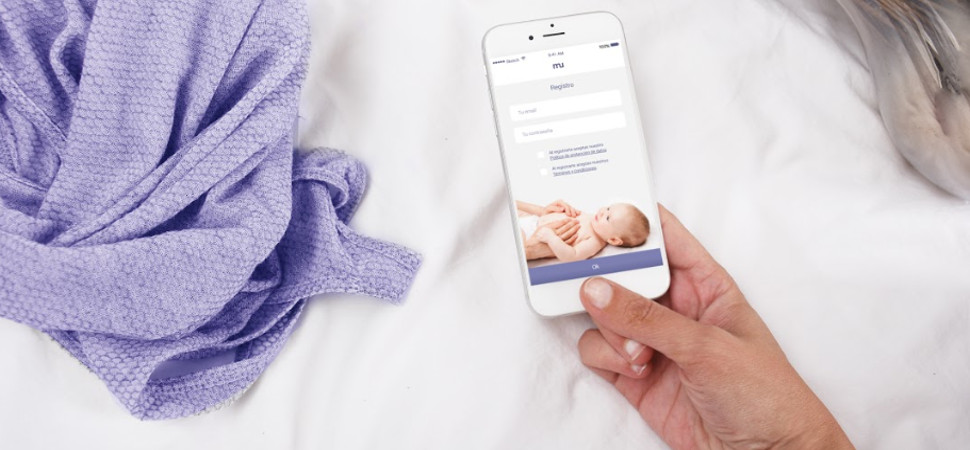 La ‘app’ que te ayuda a ‘entrenarte’ para mejorar tu fertilidad