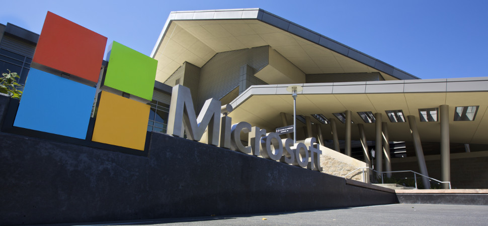 Microsoft prueba la jornada laboral de cuatro días y aumenta su productividad un 40%