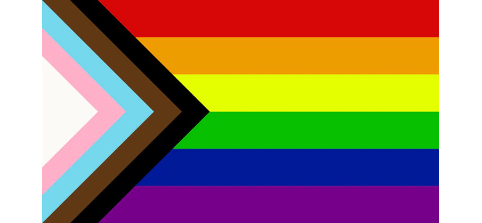 ¿La bandera más inclusiva de la historia o un despropósito de diseño?