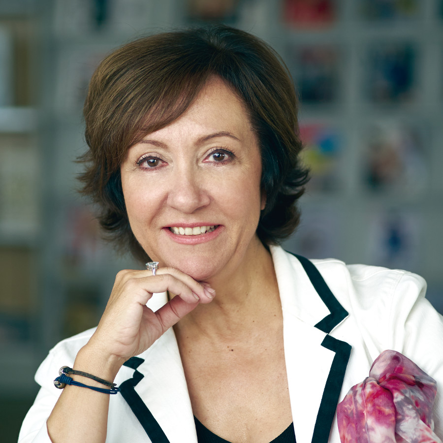 Esther Valdivia
