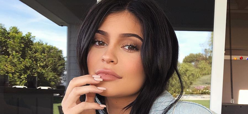 Kylie Jenner, o cómo convertirse en milmillonaria en menos de tres años