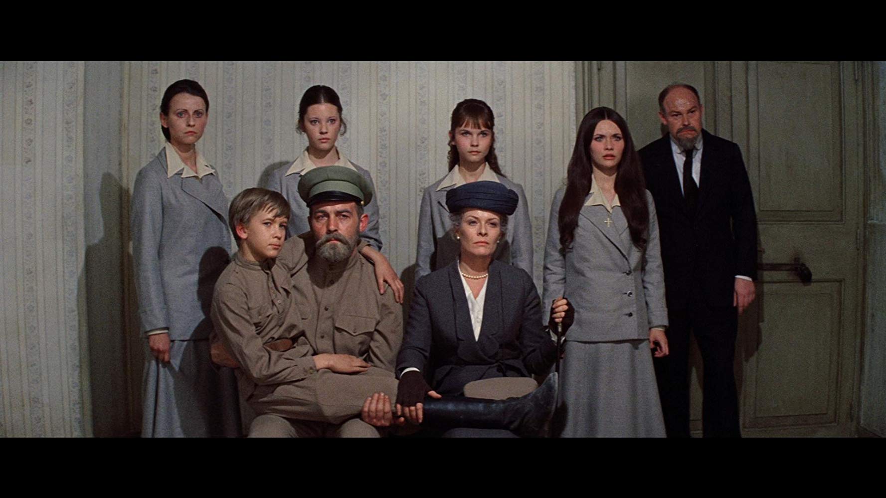 'Nicolás y Alejandra' (1971). Foto: IMDB 'Nicolás y Alejandra' (1971). Foto: IMDB