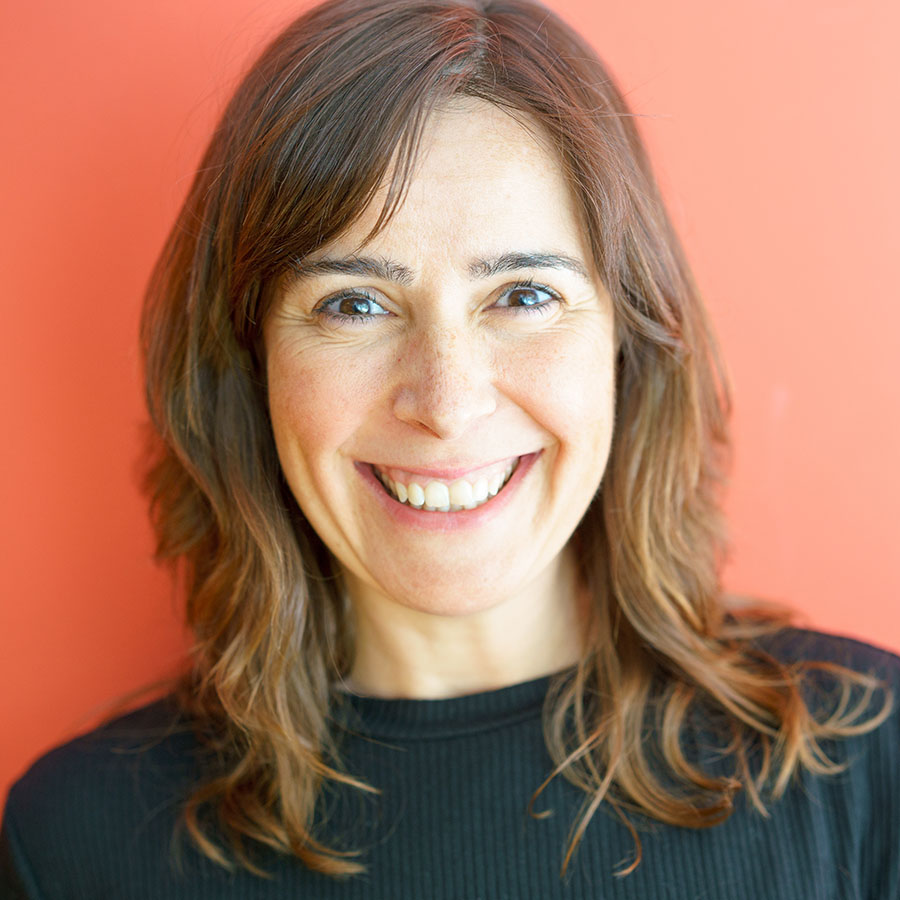Núria Padrós Núria Padrós