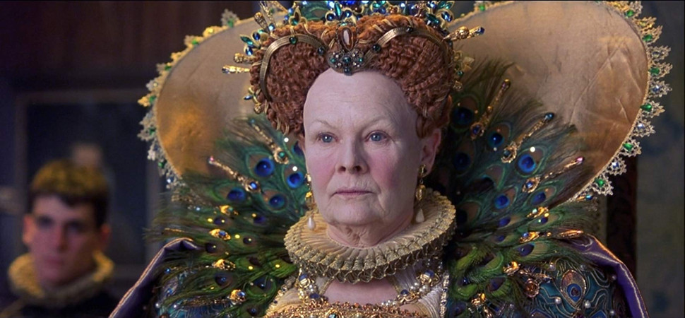 Los siete personajes más icónicos de Judi Dench