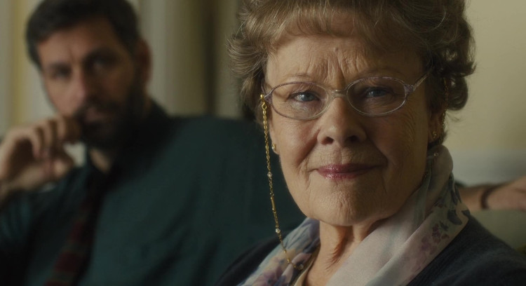 Foto: The Weinstein Company Foto: The Weinstein Company