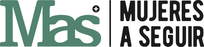 Mas. Mujeres a Seguir